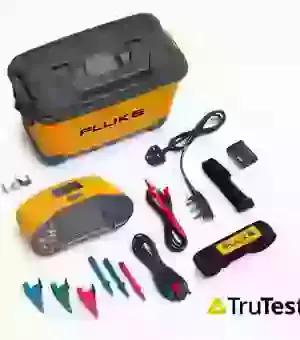 1672 FC Multifuction Tester